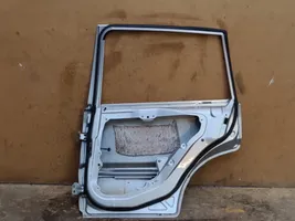 Ford Fusion Rear door 