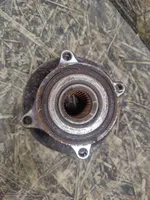 Acura ZDX Front wheel ball bearing 