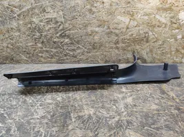 Chevrolet Epica Front sill trim cover 96636964
