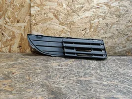 Volkswagen Cross Polo Front bumper lower grill 6Q0853665