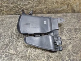 Dacia Logan I Engine splash shield/under tray 8200595797