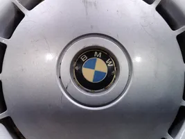 BMW 5 E60 E61 R15-pölykapseli 36131129843