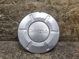 Dacia Logan I R 15 riteņa dekoratīvais disks (-i) 8200270482