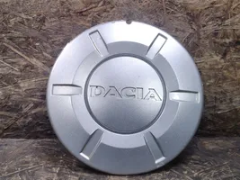 Dacia Logan I Originalus R 15 rato gaubtas (-ai) 8200270482