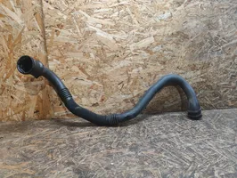 Dacia Logan I Intercooler hose/pipe 144605567