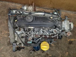 Dacia Logan I Engine K9KE892