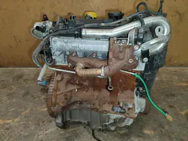 Dacia Logan I Engine K9KE892