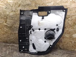 Honda Element Verkleidung Tür hinten 83750SCV