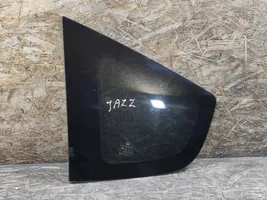 Honda Jazz Fenêtre latérale avant / vitre triangulaire 