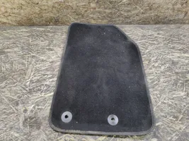 Fiat 500X Front floor mat 07356481300