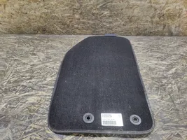 Fiat 500X Front floor mat 07356481300