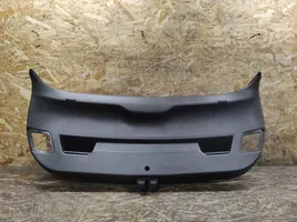 Opel Astra J Bottom trim 13266526