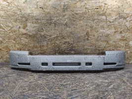 Chevrolet Aveo Rear bumper foam support bar 96648626