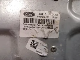 Ford Kuga I Mécanisme de lève-vitre avant sans moteur 8M51R219A65AA