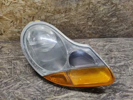 Porsche Boxster 986 Faro/fanale 98663103204