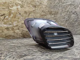 Porsche Boxster 986 Grill / Wlot powietrza błotnika przedniego 98650456100