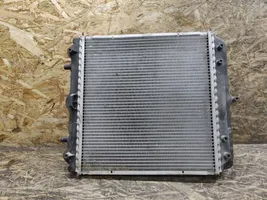 Porsche Boxster 986 Coolant radiator 99000037