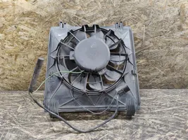 Porsche Boxster 986 Ventilatore di raffreddamento elettrico del radiatore 99662403501