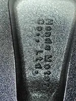 Acura ZDX 19 Zoll Leichtmetallrad Alufelge 19X85