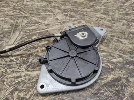 Porsche Boxster 986 Folding roof motor 98656118003