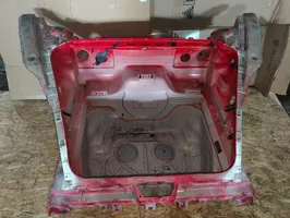 Porsche Boxster 986 Front bodywork piece 