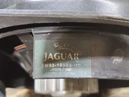 Jaguar XJ X350 Lautsprecher Tür hinten 2W9318808
