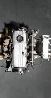 Mitsubishi Colt Moottori 