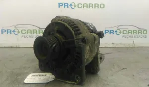 Seat Cordoba (6K) Alternator 