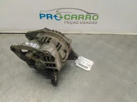 Mazda 323 F Alternator 