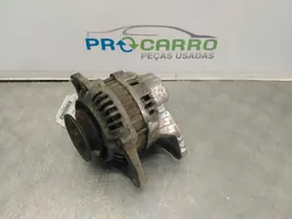 Mazda 323 F Alternator 