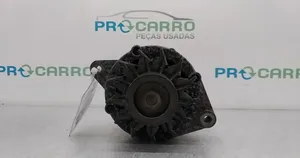 Volvo 460 Alternator 