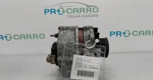 Volvo 460 Ģenerators 