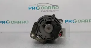 Volvo 460 Generator/alternator 