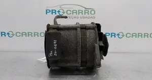 Peugeot 504 Alternator 