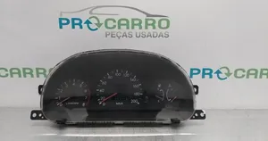 Hyundai Accent Compteur de vitesse tableau de bord 