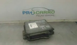 Citroen Saxo Sterownik / Moduł ECU 