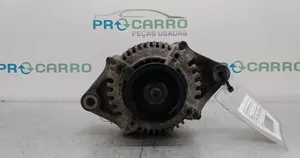 Honda Concerto Alternator 