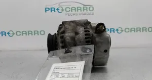 Honda Concerto Alternator 