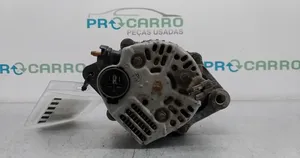 Honda Concerto Alternator 