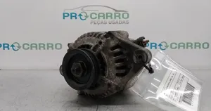 Honda Concerto Alternator 