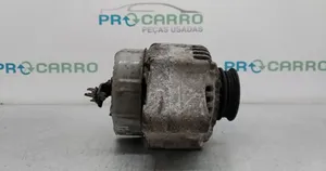 Honda Concerto Alternator 