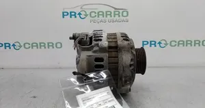 Mitsubishi Colt Alternator 