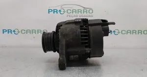 Fiat Bravo - Brava Alternator 