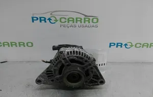 Nissan Micra Alternator 