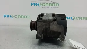 Nissan Micra Alternator 