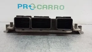 Citroen Saxo Sterownik / Moduł ECU 