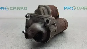 Peugeot Partner Starter motor 