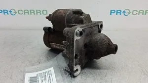 Peugeot Partner Starter motor 