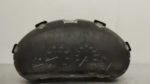 Peugeot Partner Speedometer (instrument cluster) 