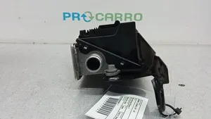 BMW 3 E46 Electric auxiliary coolant/water pump 